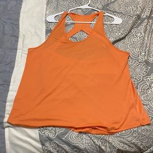 Zyia tank top